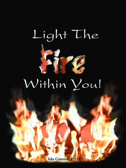 Cover image for Light the Fire Within You